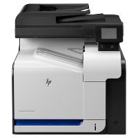HP LaserJet Pro 500 Colour MFP Printer Ink & Toner Cartridges