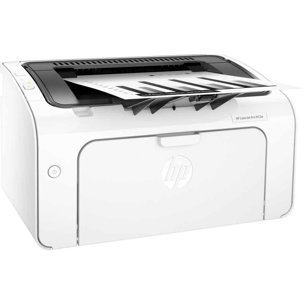 HP LaserJet Pro M12w Printer Ink & Toner Cartridges