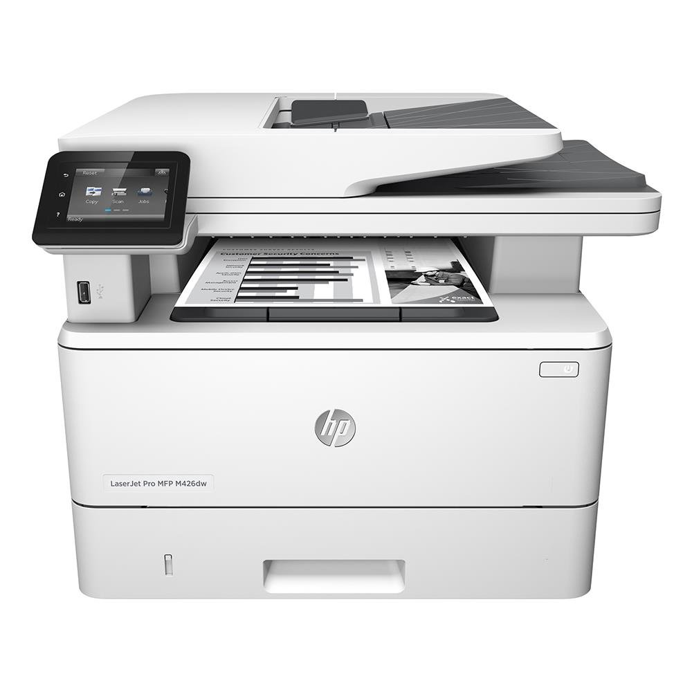 HP Laserjet Pro MFP M426DW Printer Ink & Toner Cartridges