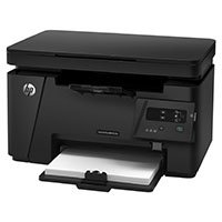 HP LaserJet Pro M125a Printer Ink & Toner Cartridges