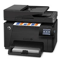 HP Color LaserJet Pro M177fw Printer Ink & Toner Cartridges