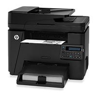 HP LaserJet Pro M225dn Printer Ink & Toner Cartridges