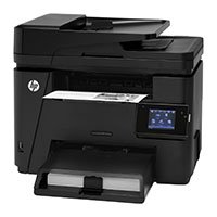 HP LaserJet Pro M225dw Printer Ink & Toner Cartridges