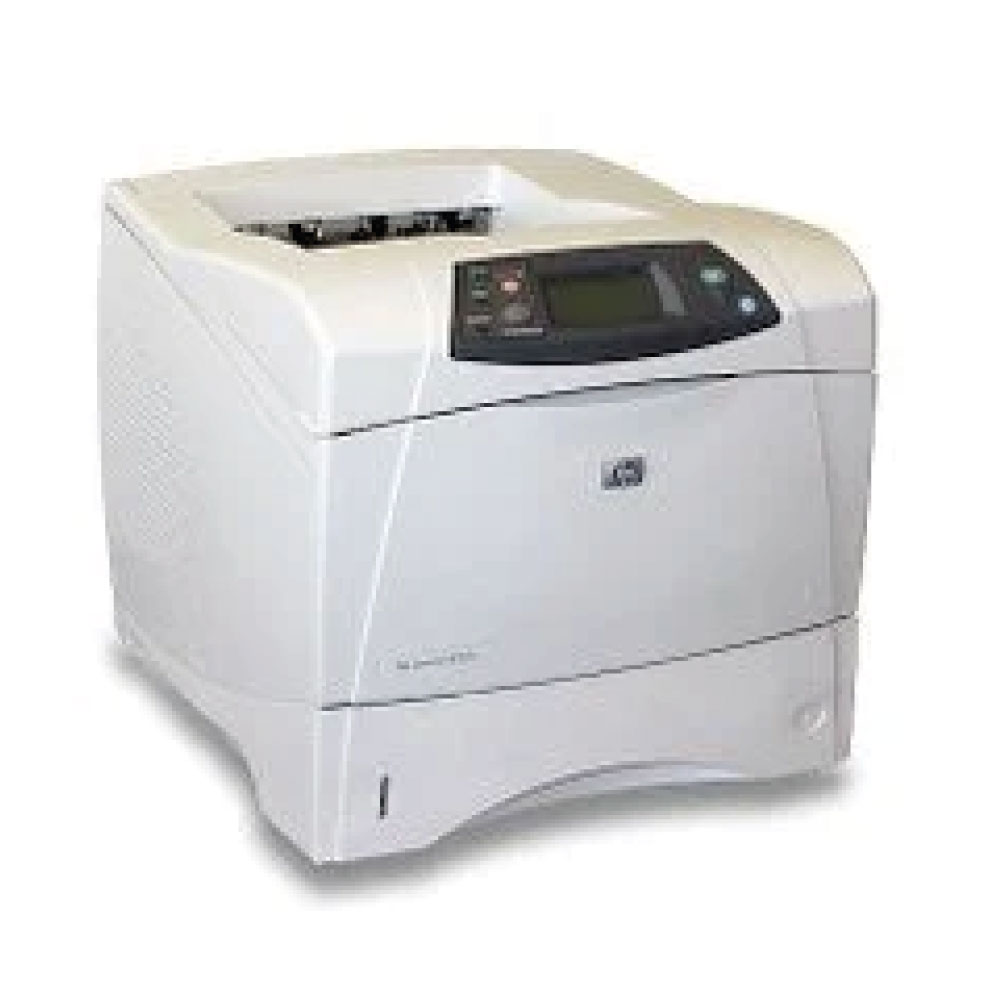 HP LaserJet 4345 Printer Ink & Toner Cartridges