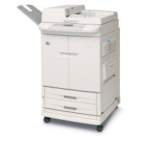 HP LaserJet 9500 Printer Ink & Toner Cartridges