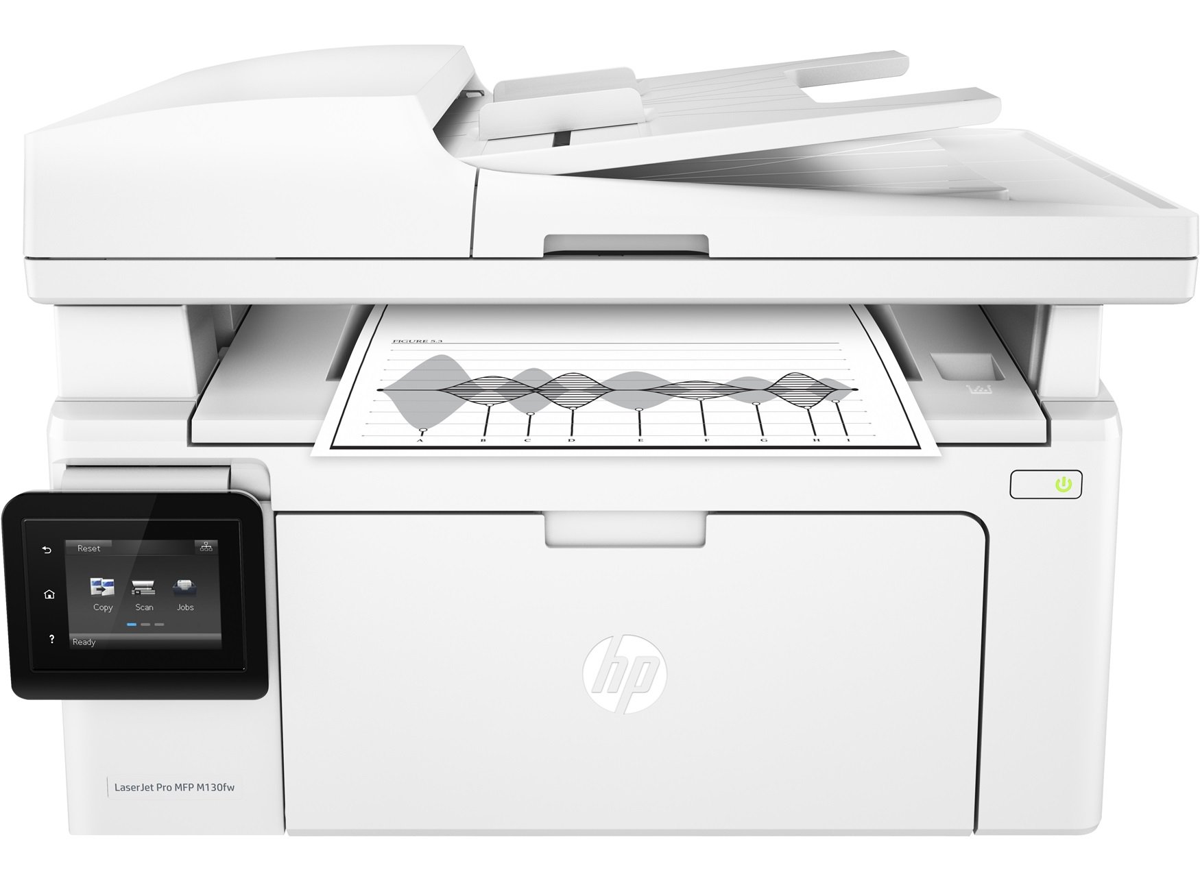 HP Laserjet Pro M130fw Printer Ink & Toner Cartridges