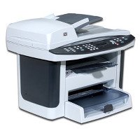 HP LaserJet M1522 Printer Ink & Toner Cartridges