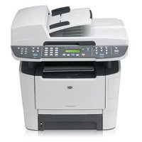 HP LaserJet M2727 Printer Ink & Toner Cartridges