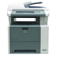 HP LaserJet M3027 MFP Printer Ink & Toner Cartridges