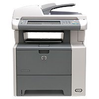 HP LaserJet M3035 Printer Ink & Toner Cartridges