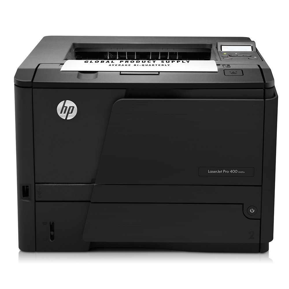 HP LaserJet Pro M401a Printer Ink & Toner Cartridges