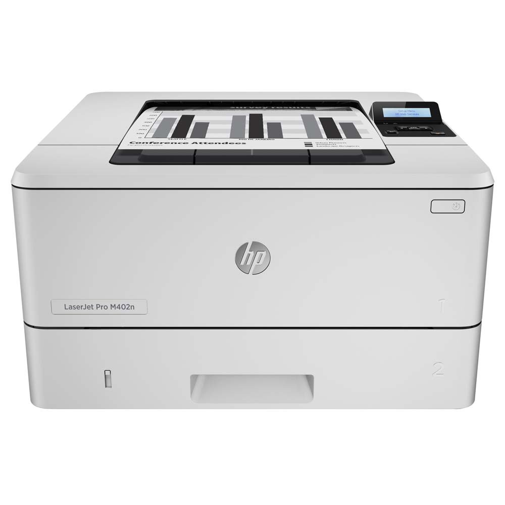 HP LaserJet Pro M402DN Printer Ink & Toner Cartridges