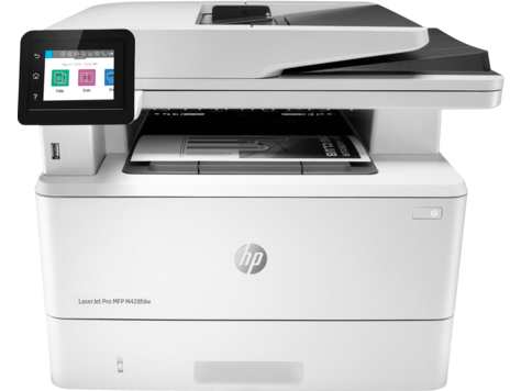 HP LaserJet Pro MFP M428FDW Toner Cartridges