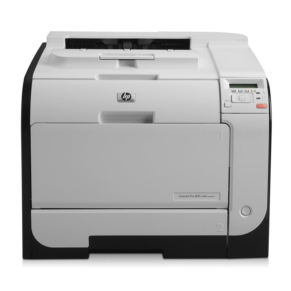HP LaserJet Pro M451nw Printer Ink & Toner Cartridges