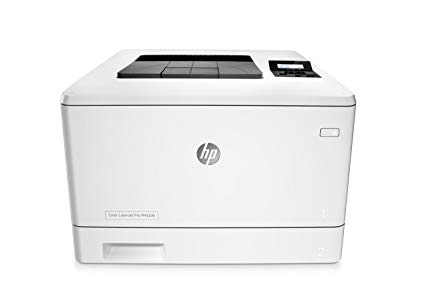 HP LaserJet Pro M454DW Toner Cartridges