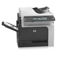 LaserJet Enterprise M4555