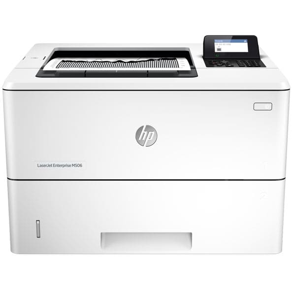 HP LaserJet Enterprise M751n Toner Cartridges