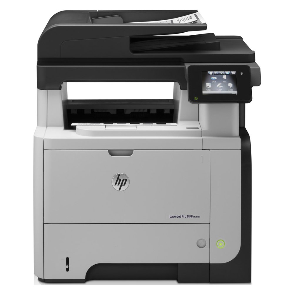 HP LaserJet Pro M521dn Printer Ink & Toner Cartridges