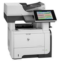 HP LaserJet Enterprise M525f Printer Ink & Toner Cartridges