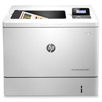 HP LaserJet Enterprise M553DN Printer Ink & Toner Cartridges