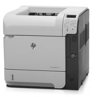 HP LaserJet 600 M603n Printer Ink & Toner Cartridges