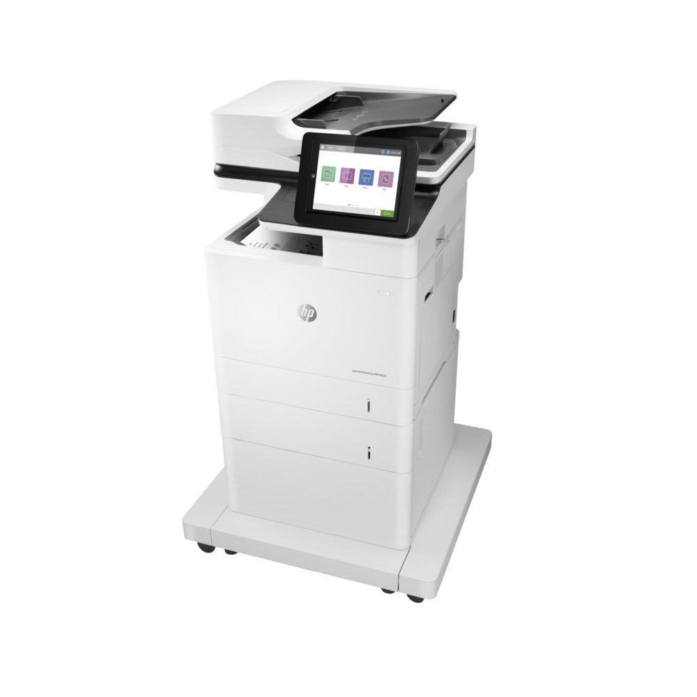 HP LaserJet Enterprise M632z Toner Cartridges