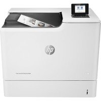 Colour LaserJet Enterprise M653dn