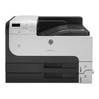 LaserJet Enterprise M712dn