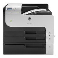 HP LaserJet Enterprise M712xh Printer Ink & Toner Cartridges