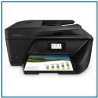 HP Multifunction Inkjet Printers