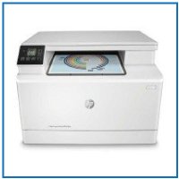 HP Mono Laser Printers