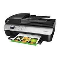 HP Officejet 4634 e-All-in-One Printer Ink & Toner Cartridges