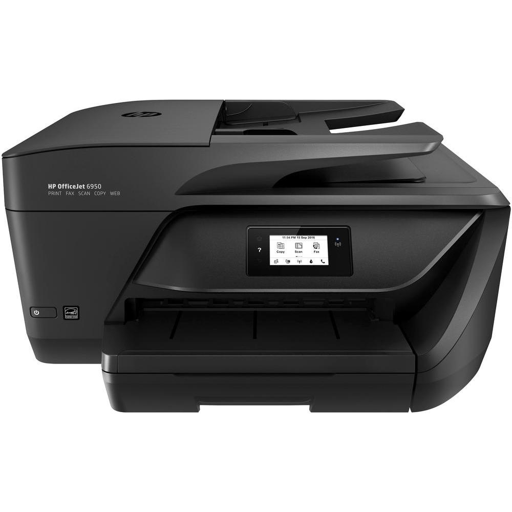 HP Officejet 6950 Printer Ink & Toner Cartridges