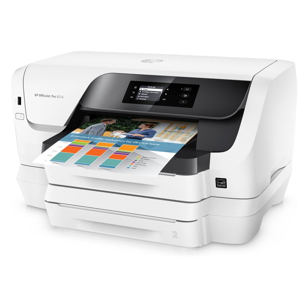 Officejet Pro 8218