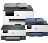 HP OfficeJet Printers
