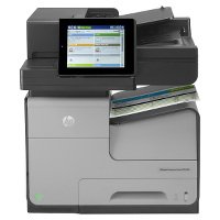 HP OfficeJet Enterprise X585dn Printer Ink & Toner Cartridges