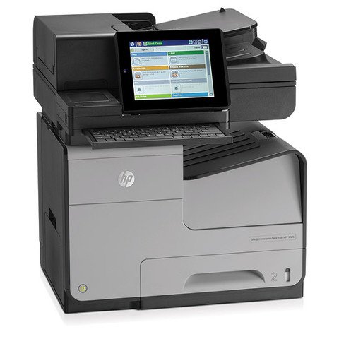 HP OfficeJet Enterprise X585z Printer Ink & Toner Cartridges