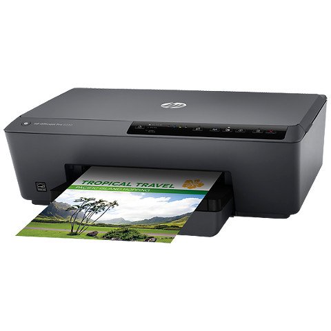 HP OfficeJet Pro 6230 Printer Ink & Toner Cartridges