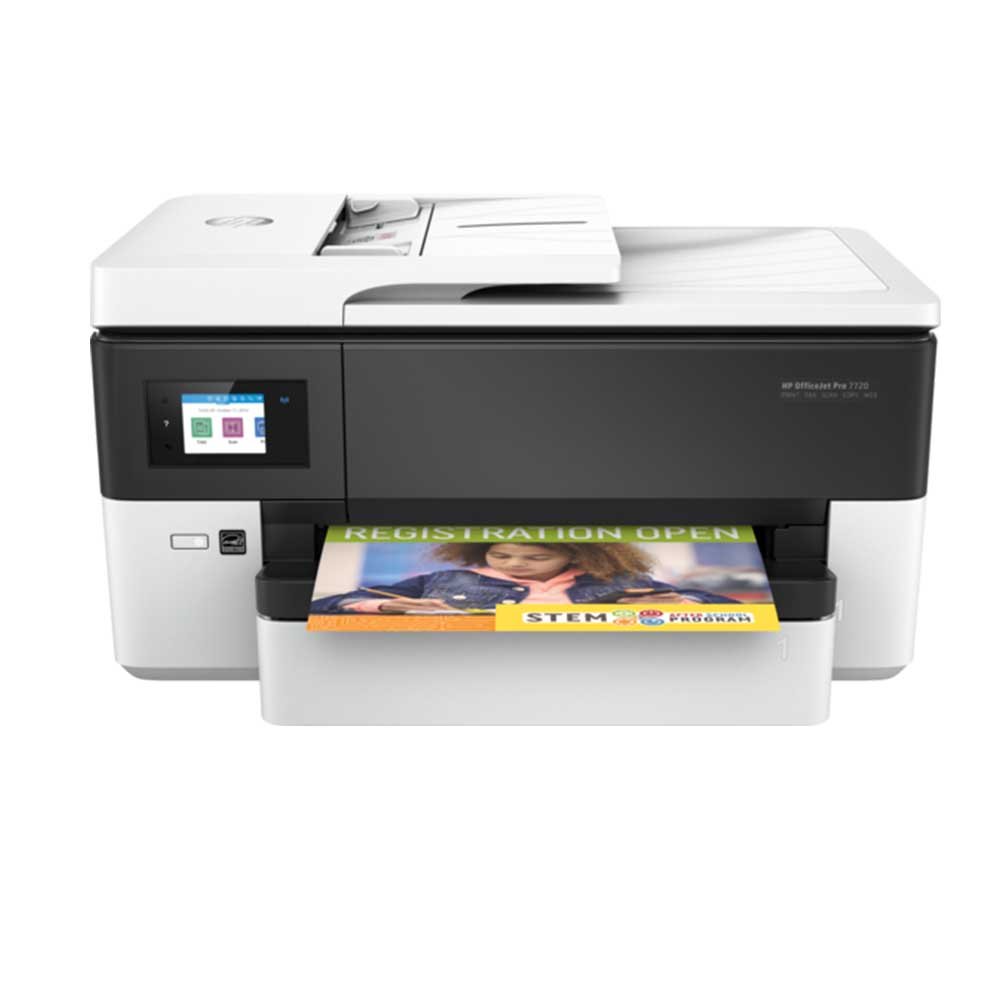 OfficeJet Pro 7720