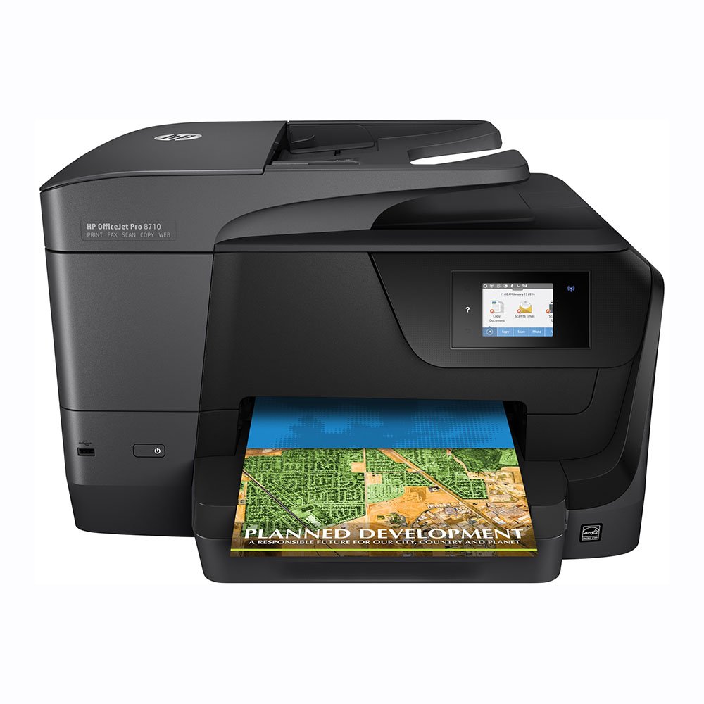 OfficeJet Pro 8710