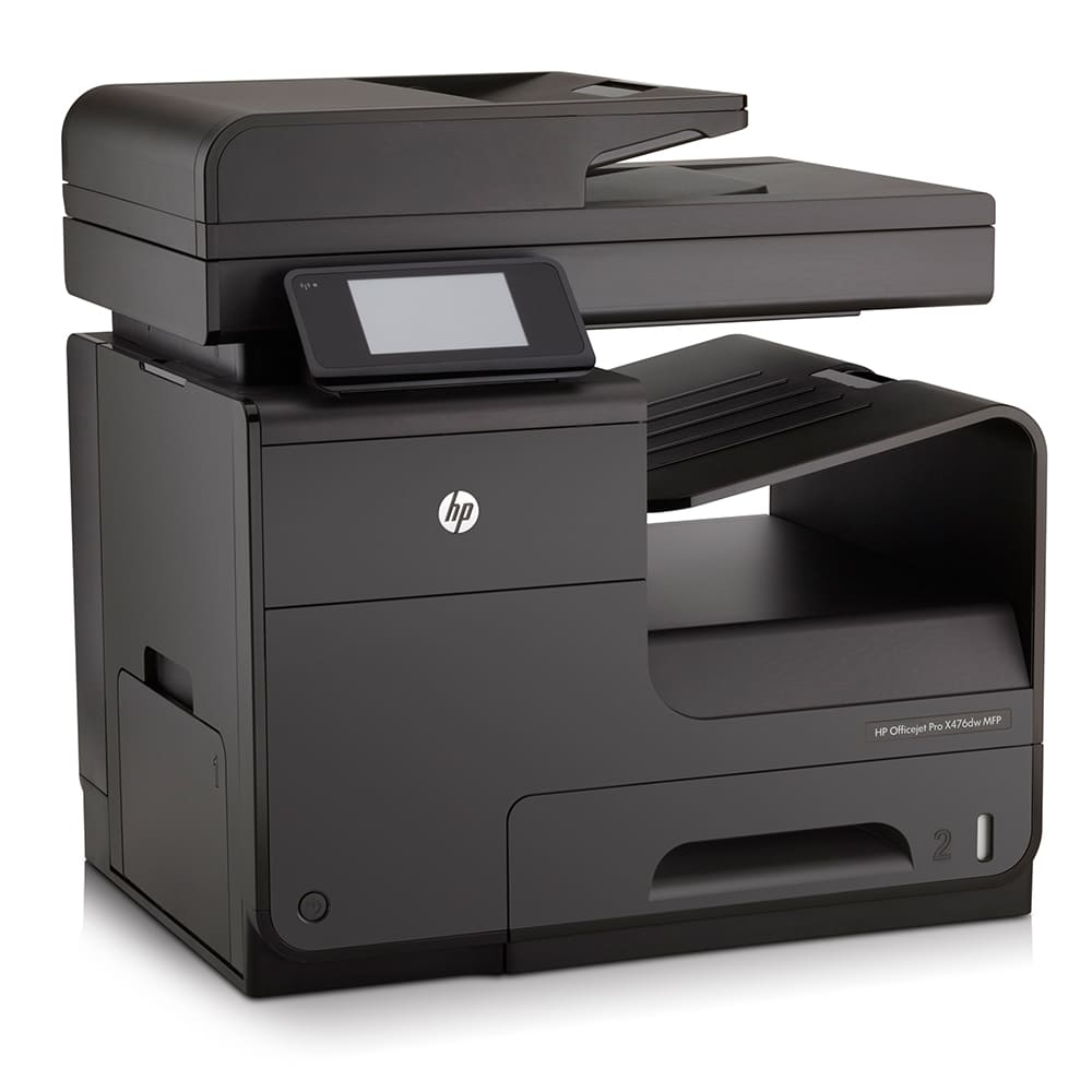 HP OfficeJet Pro X476dw Printer Ink & Toner Cartridges