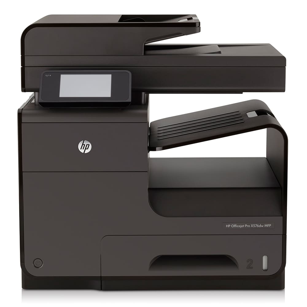 HP OfficeJet Pro X576dw Printer Ink & Toner Cartridges