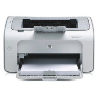 HP LaserJet P1005 Printer Ink & Toner Cartridges