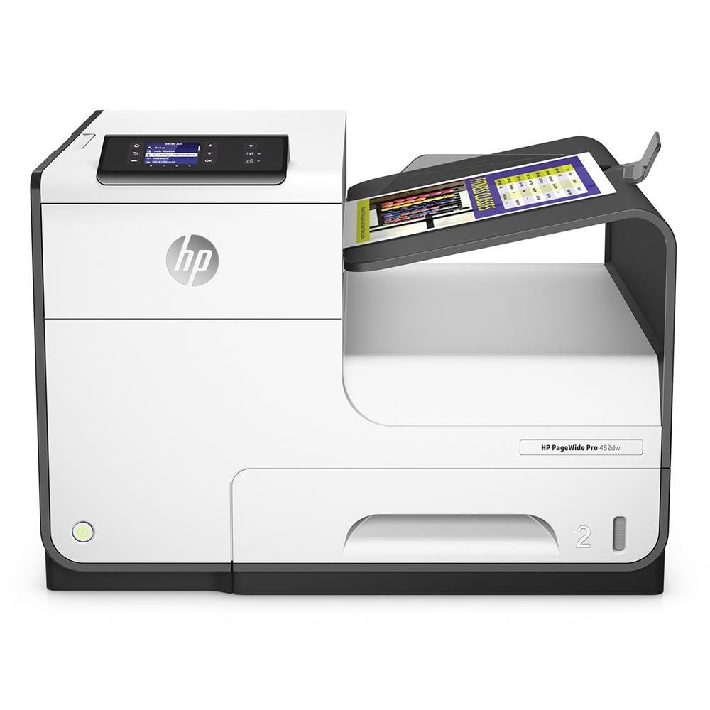 HP PageWide 352dw Printer Ink & Toner Cartridges
