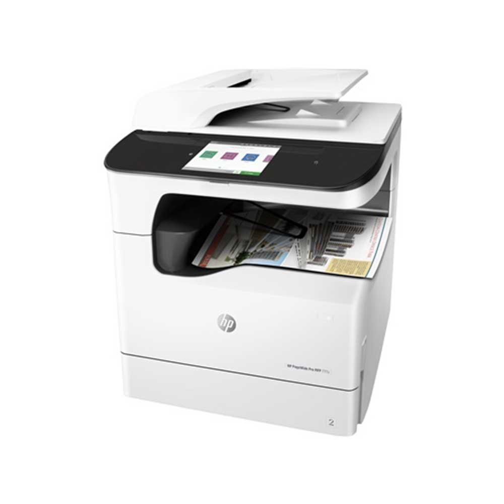 HP PageWide Pro 777z Printer Ink & Toner Cartridges