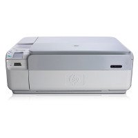 HP Photosmart C4580 Printer Ink & Toner Cartridges
