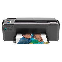 HP Photosmart C4780 Printer Ink & Toner Cartridges