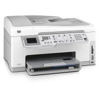 HP PhotoSmart C7200 Printer Ink & Toner Cartridges