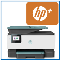 HP Plus Printers