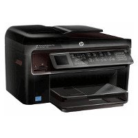 HP Photosmart Premium Fax (C410b) Printer Ink & Toner Cartridges